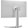 LG UltraFine 27UP650K-W IPS HDR Monitor 27