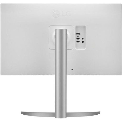 LG UltraFine 27UP650K-W IPS HDR Monitor 27