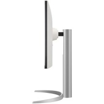 LG UltraFine 27UP650K-W IPS HDR Monitor 27