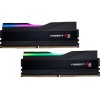 G.Skill Trident Z5 DDR5 64GB RAM με 2x32GB Modules και Ταχύτητα 6000 για Desktop