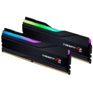 G.Skill Trident Z5 DDR5 64GB RAM με 2x32GB Modules και Ταχύτητα 6000 για Desktop