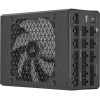 Corsair HXi Series (2025) HX1200i 1200W Μαύρο Τροφοδοτικό Υπολογιστή Full Modular 80 Plus Platinum