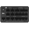 Corsair HXi Series (2025) HX1200i 1200W Μαύρο Τροφοδοτικό Υπολογιστή Full Modular 80 Plus Platinum