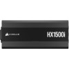 Corsair HXi Series (2025) HX1500i 1500W Μαύρο Τροφοδοτικό Υπολογιστή Full Modular 80 Plus Platinum
