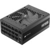 Corsair HXi Series (2025) HX1500i 1500W Μαύρο Τροφοδοτικό Υπολογιστή Full Modular 80 Plus Platinum