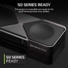 Corsair HXi Series (2025) HX1500i 1500W Μαύρο Τροφοδοτικό Υπολογιστή Full Modular 80 Plus Platinum