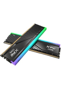 Adata Lancer Blade RGB DDR5 32GB RAM με 2x16GB Modules και Ταχύτητα 6000 για Desktop