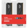 Adata Lancer Blade RGB DDR5 32GB RAM με 2x16GB Modules και Ταχύτητα 6000 για Desktop