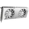 Inno 3D GeForce RTX 5060 Ti 8GB GDDR7 Twin X2 OC White Κάρτα Γραφικών