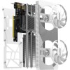 Inno 3D GeForce RTX 5060 Ti 8GB GDDR7 Twin X2 OC White Κάρτα Γραφικών