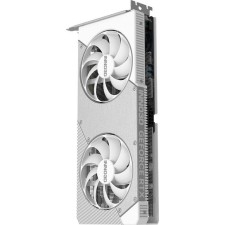 Inno 3D GeForce RTX 5060 Ti 8GB GDDR7 Twin X2 OC White Κάρτα Γραφικών