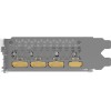 Inno 3D GeForce RTX 5060 Ti 8GB GDDR7 Twin X2 OC White Κάρτα Γραφικών
