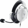 Razer BlackShark V2 X For Playstation Over Ear Gaming Headset με σύνδεση 3.5mm Λευκό for PC / XBOX / Nintendo Switch / PS4 / PS5 / Nintendo Switch 2