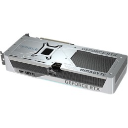 Gigabyte GeForce RTX 5070 12GB GDDR7 EAGLE OC ICE SFF 12G Κάρτα Γραφικών