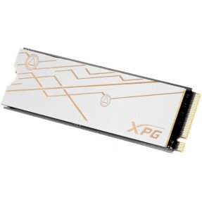 Adata XPG MARS 980 SSD 4TB Blade NVMe PCI Express 5.0 SMAR-980B-4TCS