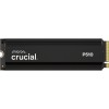 Crucial P510 SSD 2TB M.2 NVMe PCI Express 5.0 CT2000P510SSD5