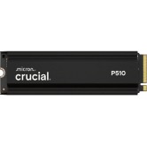 Crucial P510 SSD 2TB M.2 NVMe PCI Express 5.0 CT2000P510SSD5