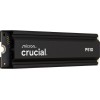 Crucial P510 SSD 2TB M.2 NVMe PCI Express 5.0 CT2000P510SSD5