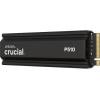 Crucial P510 SSD 2TB M.2 NVMe PCI Express 5.0 CT2000P510SSD5