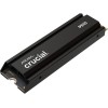 Crucial P510 SSD 2TB M.2 NVMe PCI Express 5.0 CT2000P510SSD5