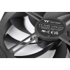 Thermaltake TS120 EX Case Fan με RGB Φωτισμό και Σύνδεση 6-Pin 3τμχ