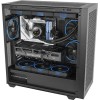 Thermaltake TS120 EX Case Fan με RGB Φωτισμό και Σύνδεση 6-Pin 3τμχ