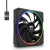 Thermaltake TS140 EX Case Fan με RGB Φωτισμό και Σύνδεση 6-Pin 3τμχ