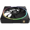 Thermaltake TS140 EX Case Fan με RGB Φωτισμό και Σύνδεση 6-Pin 3τμχ