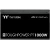 Thermaltake Toughpower PT 1000W Μαύρο Τροφοδοτικό Υπολογιστή Full Modular 80 Plus Platinum