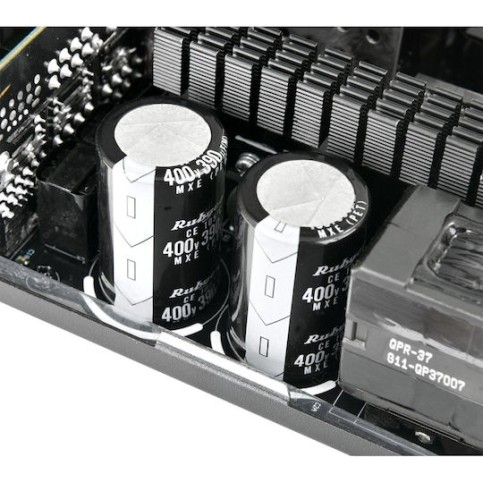 Thermaltake Toughpower PT 1000W Μαύρο Τροφοδοτικό Υπολογιστή Full Modular 80 Plus Platinum