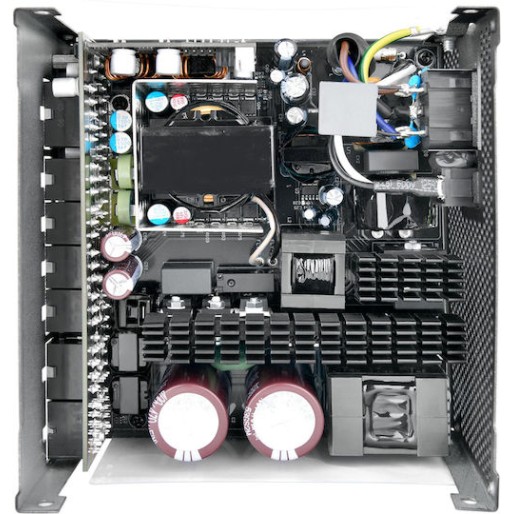 Thermaltake Toughpower PT 1200W Μαύρο Τροφοδοτικό Υπολογιστή Full Modular 80 Plus Platinum