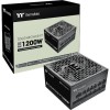 Thermaltake Toughpower PT 1200W Μαύρο Τροφοδοτικό Υπολογιστή Full Modular 80 Plus Platinum