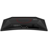 AOC C24G42E VA HDR Curved Monitor 23.6