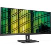 AOC U34E2M/BK VA Monitor 34