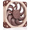 Noctua NF-A12x25 G2 Case Fan 120mm με Σύνδεση 4-Pin PWM Καφέ
