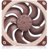 Noctua NF-A12x25 G2 Case Fan 120mm με Σύνδεση 4-Pin PWM Καφέ