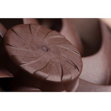 Noctua NF-A12x25 G2 Case Fan 120mm με Σύνδεση 4-Pin PWM Καφέ