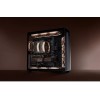 Noctua NF-A12x25 G2 Case Fan 120mm με Σύνδεση 4-Pin PWM Καφέ