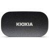 Kioxia EXCERIA PLUS G2 USB 3.2 / USB-C Εξωτερικός SSD 1TB Μαύρο