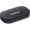 Kioxia Exceria Plus G2 USB 3.2 / USB-C Εξωτερικός SSD 2TB Μαύρο