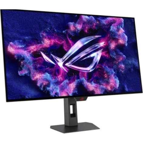 Asus ROG Strix OLED XG32UCWG OLED HDR Gaming Monitor 31.5