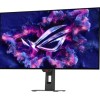 Asus ROG Strix OLED XG32UCWG OLED HDR Gaming Monitor 31.5