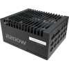 Asus PRO-WS-2200P 2200W Μαύρο Τροφοδοτικό Υπολογιστή Full Modular 80 Plus Platinum
