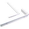 Case Accessory Asus Tuf Gaming Argb Lighting Kit Gt502 Horizon Series White