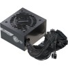 Seasonic Core GC-850 850W Μαύρο Τροφοδοτικό Υπολογιστή Full Modular 80 Plus Gold