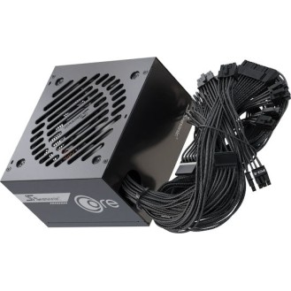 Seasonic Core GC-850 850W Μαύρο Τροφοδοτικό Υπολογιστή Full Modular 80 Plus Gold