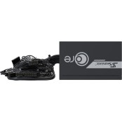 Seasonic Core GC-850 850W Μαύρο Τροφοδοτικό Υπολογιστή Full Modular 80 Plus Gold