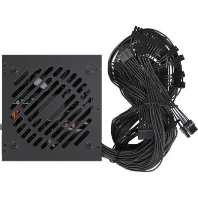 Seasonic Core GC-850 850W Μαύρο Τροφοδοτικό Υπολογιστή Full Modular 80 Plus Gold