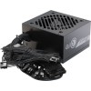 Seasonic Core GC-750 750W Μαύρο Τροφοδοτικό Υπολογιστή Full Wired 80 Plus Gold