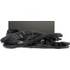 Seasonic Core GC-750 750W Μαύρο Τροφοδοτικό Υπολογιστή Full Wired 80 Plus Gold